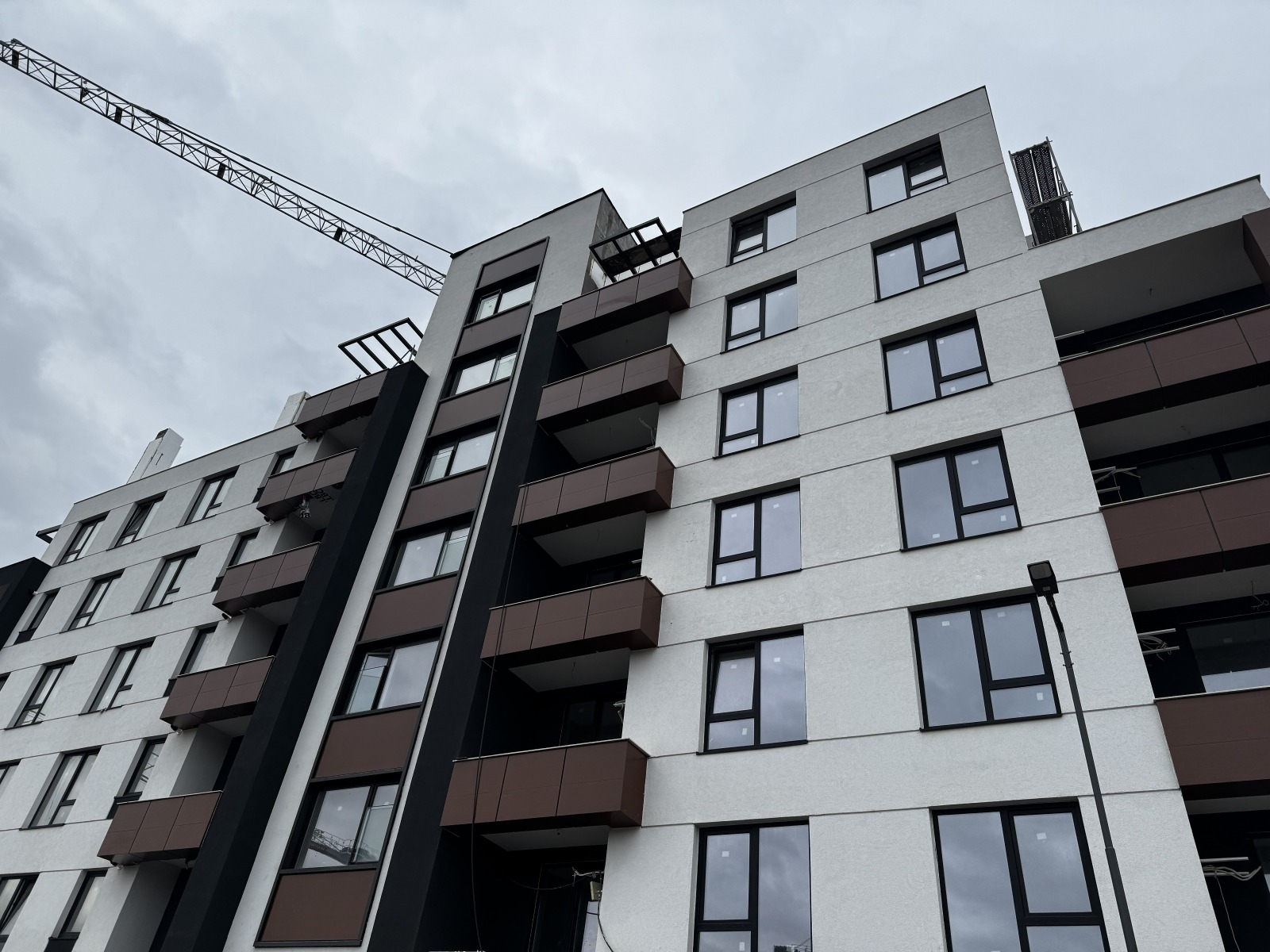 Продава 2-СТАЕН, гр. София, Малинова долина, снимка 8 - Апартаменти - 56555117