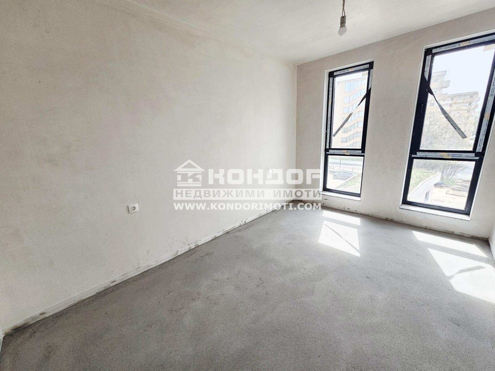 Продава 3-СТАЕН, гр. Пловдив, Кършияка, снимка 6 - Апартаменти - 41185378