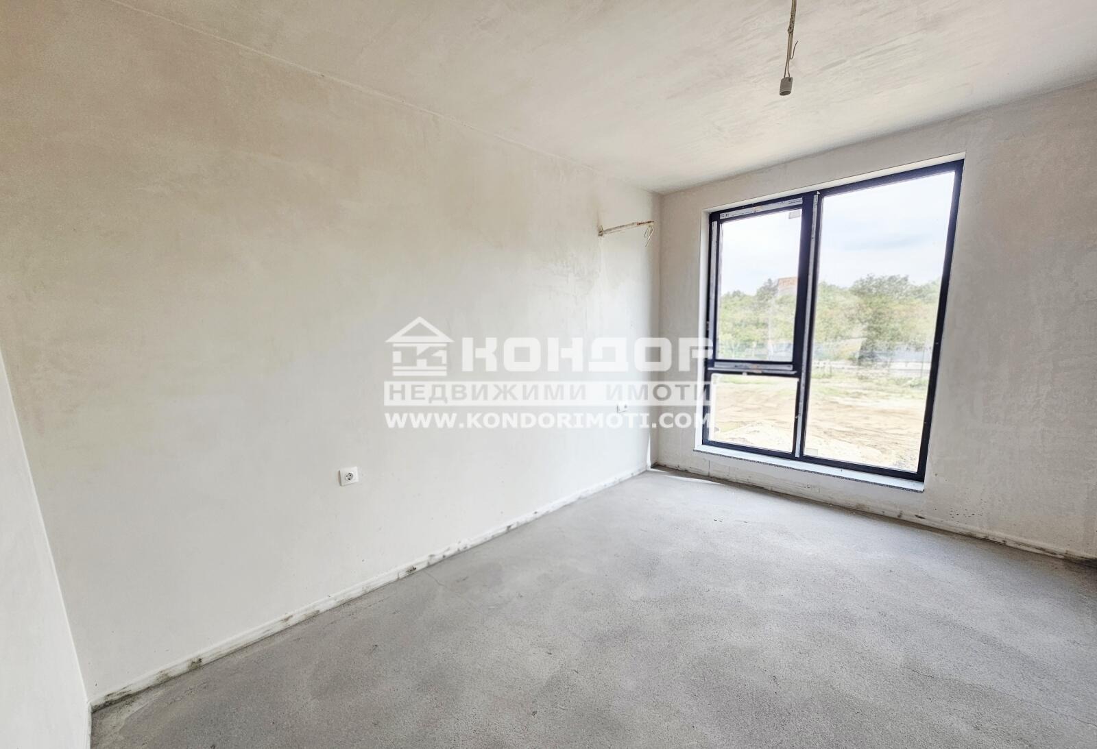 Продава 3-СТАЕН, гр. Пловдив, Кършияка, снимка 4 - Апартаменти - 41185378