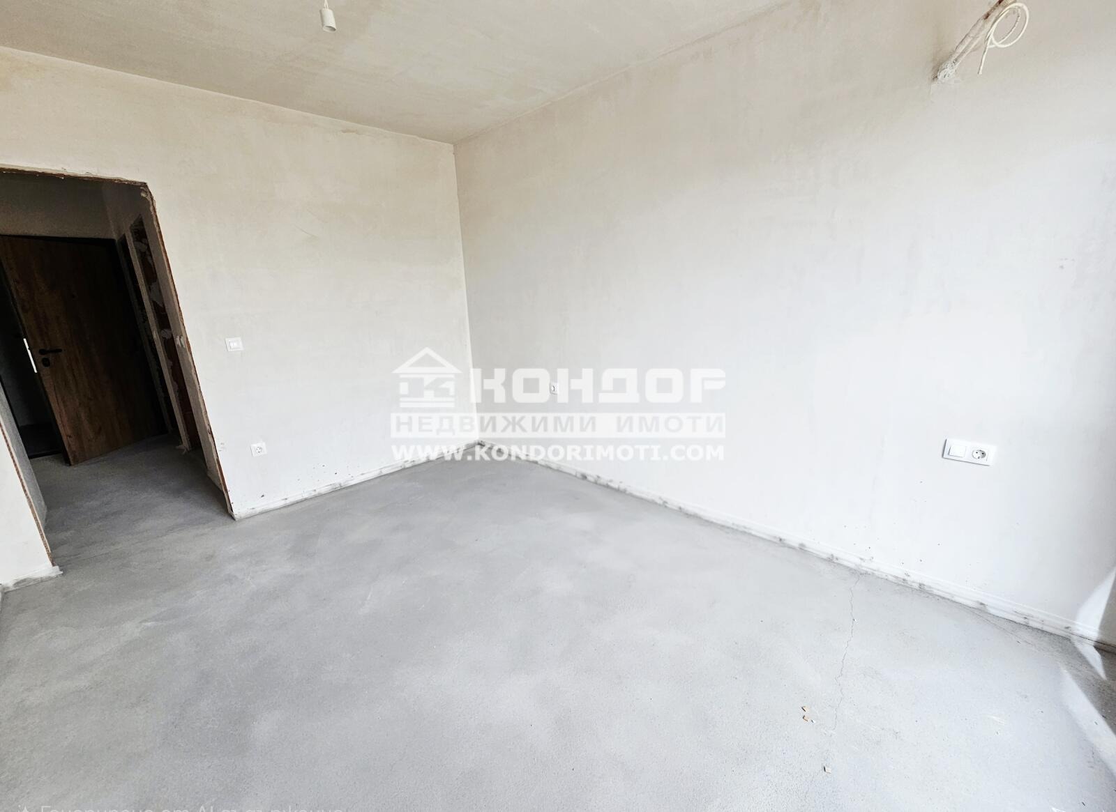 Продава 3-СТАЕН, гр. Пловдив, Кършияка, снимка 5 - Апартаменти - 41185378