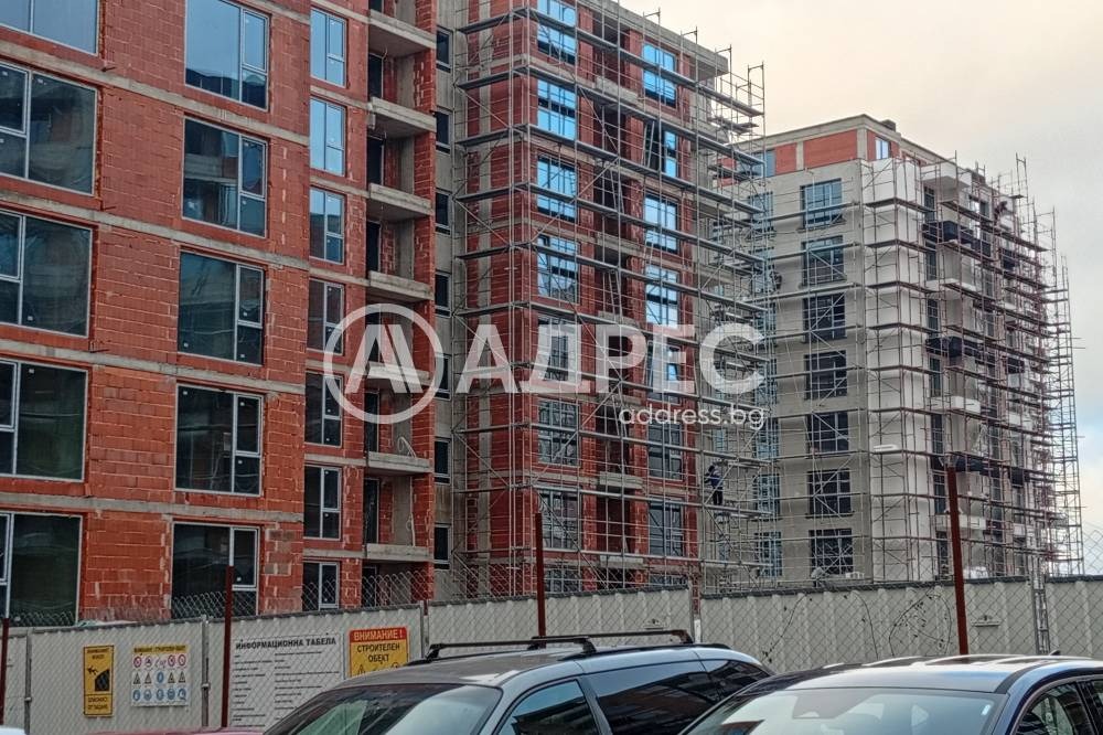 Продава 3-СТАЕН, гр. София, Люлин 5