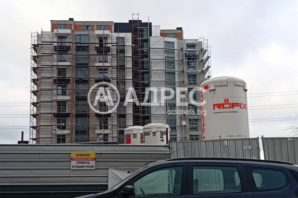 Продава 3-СТАЕН, гр. София, Люлин 5, снимка 2 - Апартаменти - 53424516