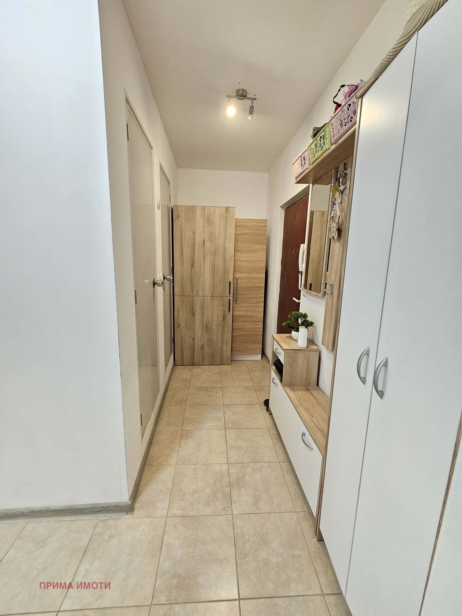 Продава 3-СТАЕН, гр. Варна, Аспарухово, снимка 7 - Апартаменти - 54170508