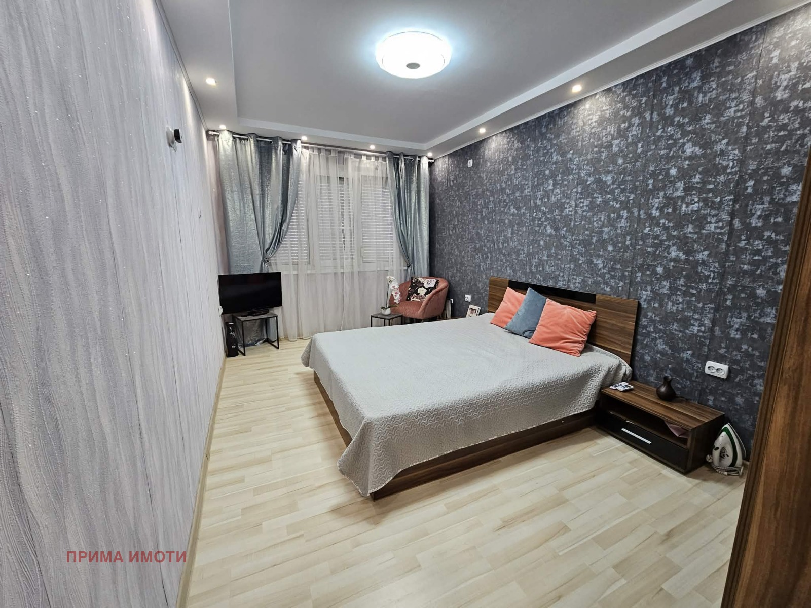 Продава 3-СТАЕН, гр. Варна, Аспарухово, снимка 16 - Апартаменти - 54170508