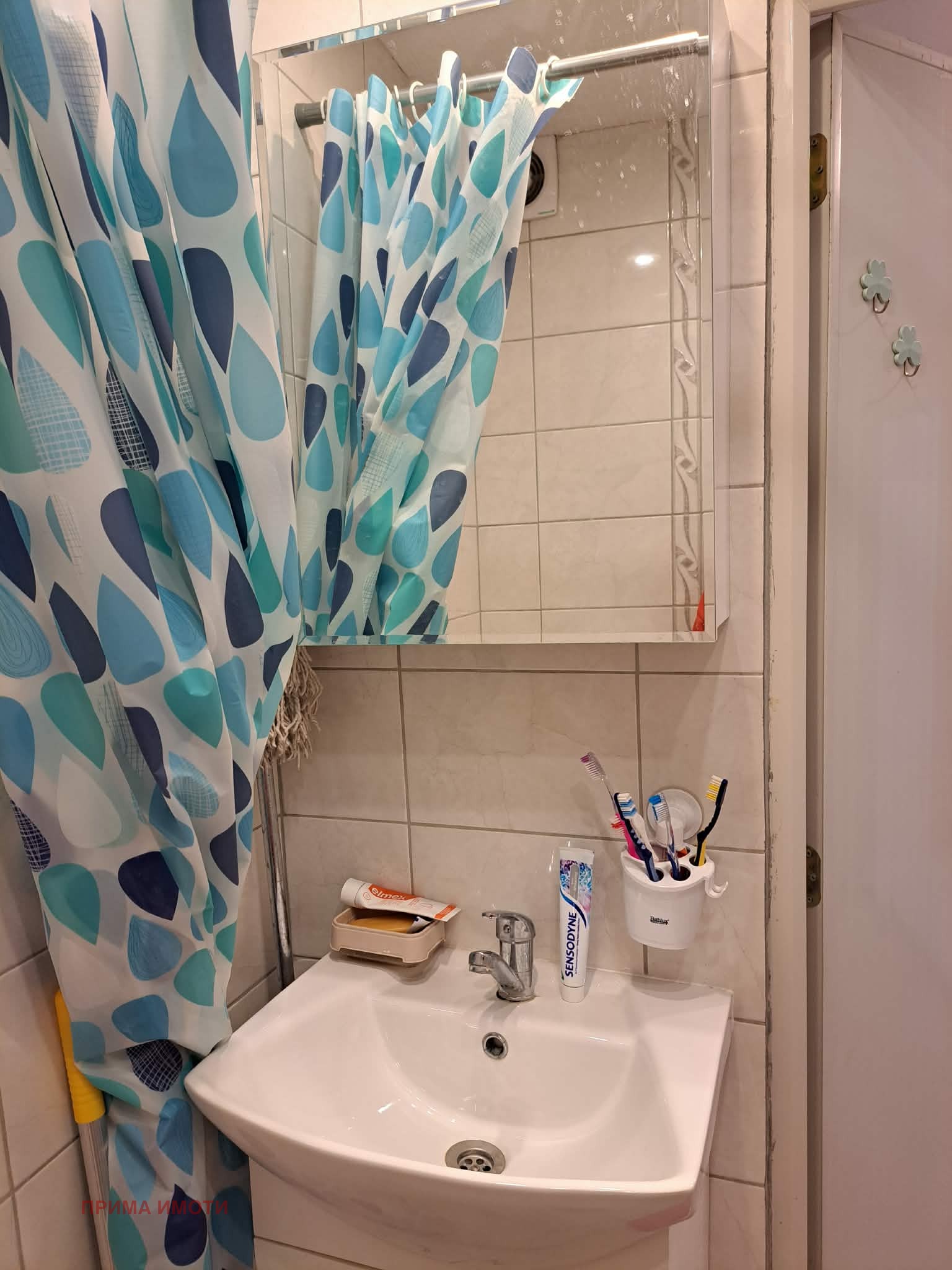 Продава 3-СТАЕН, гр. Варна, Аспарухово, снимка 11 - Апартаменти - 54170508