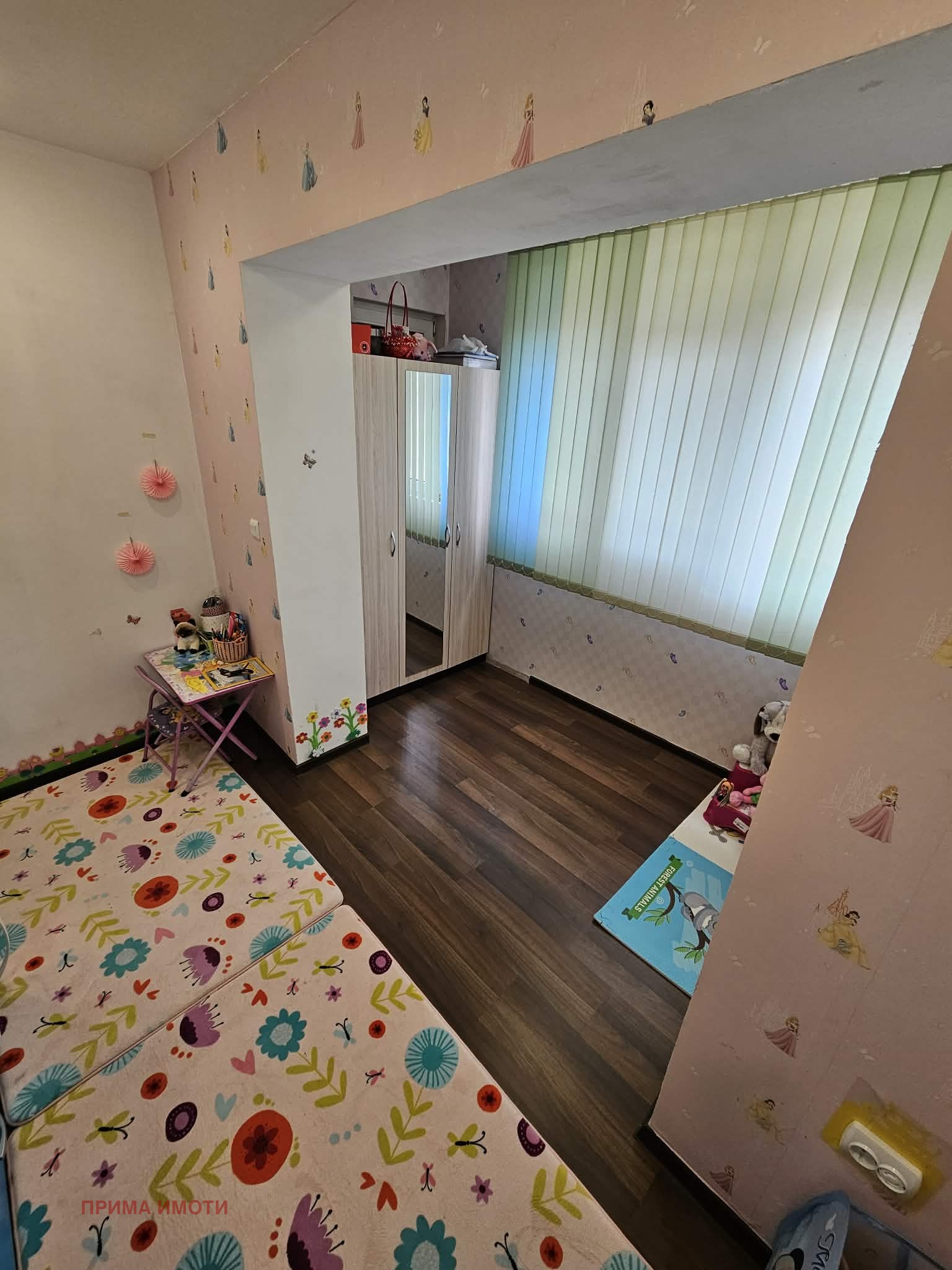 Продава 3-СТАЕН, гр. Варна, Аспарухово, снимка 3 - Апартаменти - 54170508