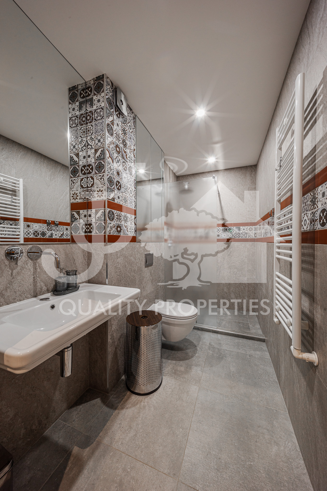 Продава 3-СТАЕН, гр. София, Лозенец, снимка 11 - Апартаменти - 55132166