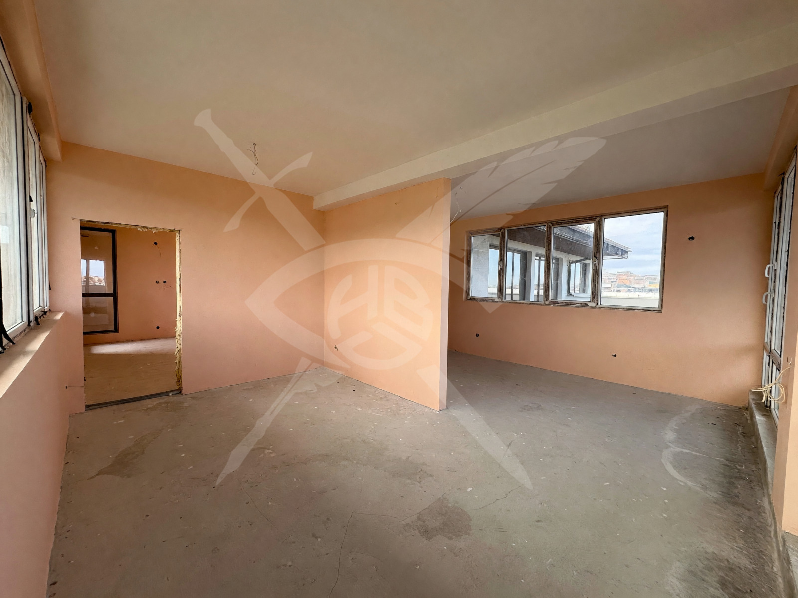 Продава 3-СТАЕН, гр. Созопол, област Бургас, снимка 5 - Апартаменти - 55433282
