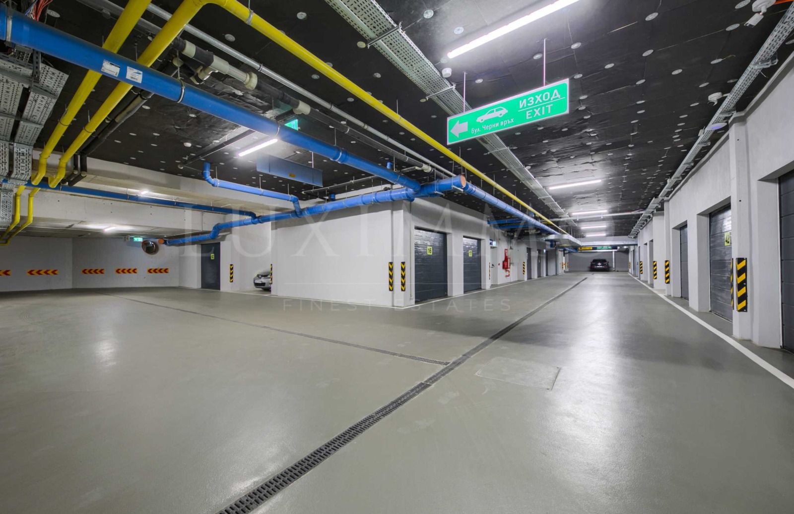Продава 3-СТАЕН, гр. София, Кръстова вада, снимка 13 - Апартаменти - 55651428