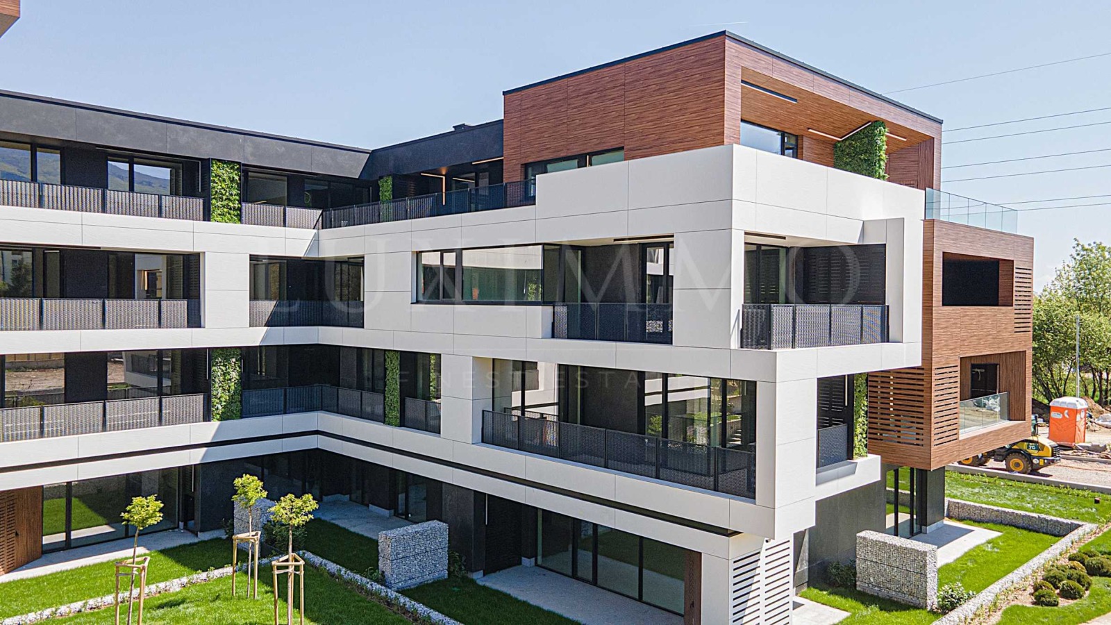 Продава 3-СТАЕН, гр. София, Кръстова вада, снимка 2 - Апартаменти - 55651428