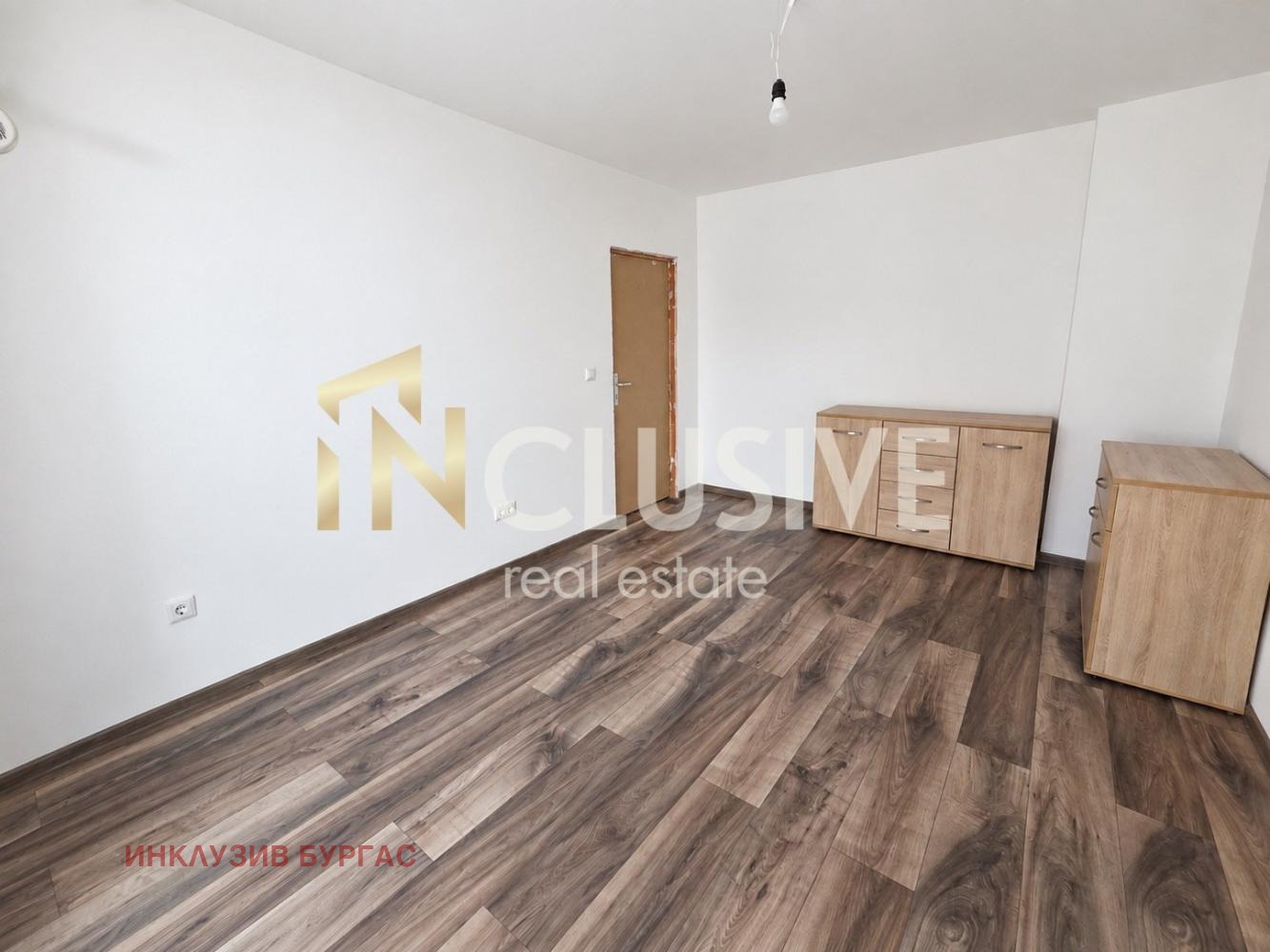 Продава 3-СТАЕН, гр. Бургас, Лазур, снимка 8 - Апартаменти - 55991689
