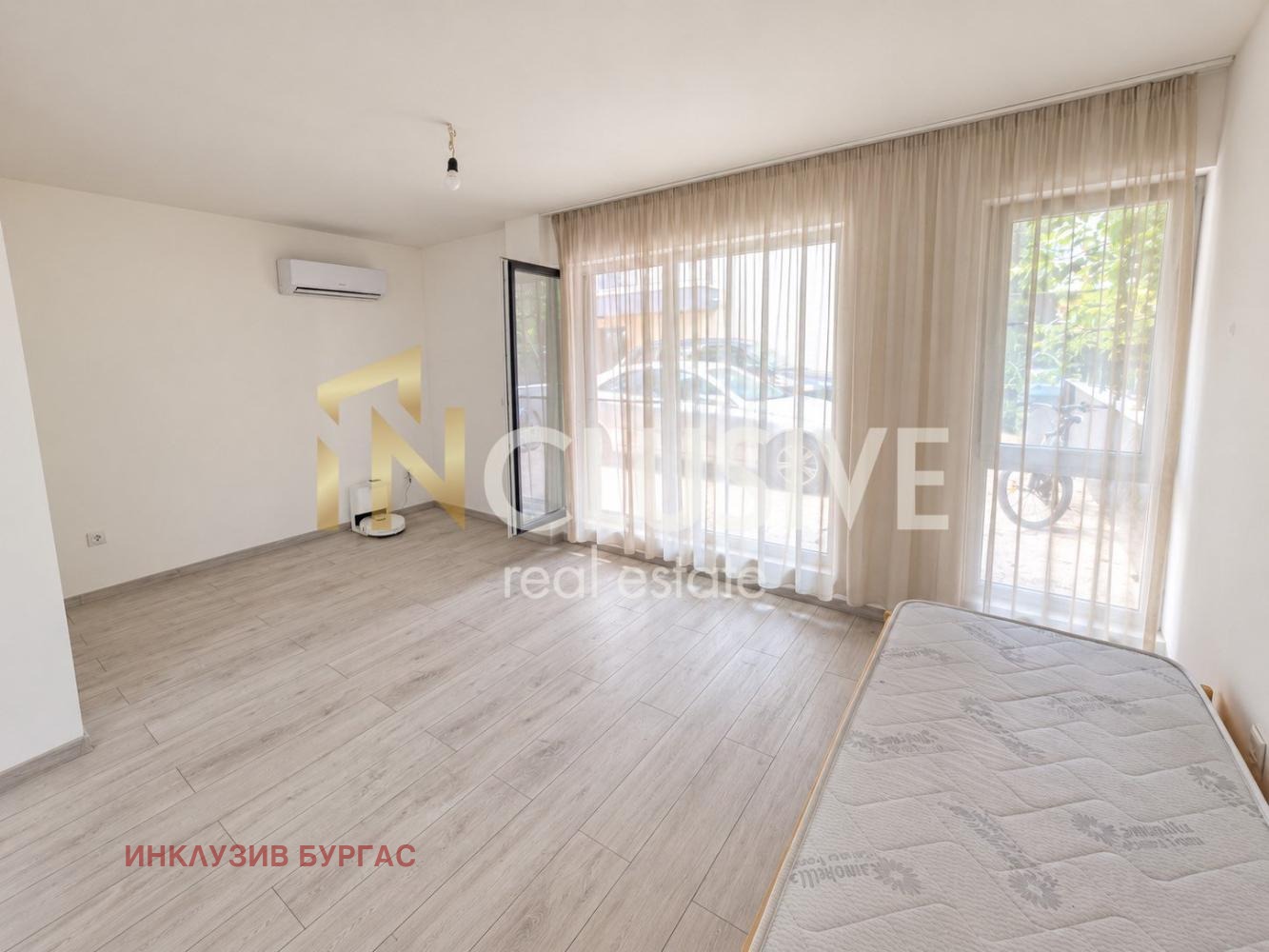 Продава 3-СТАЕН, гр. Бургас, Лазур, снимка 3 - Апартаменти - 55991689