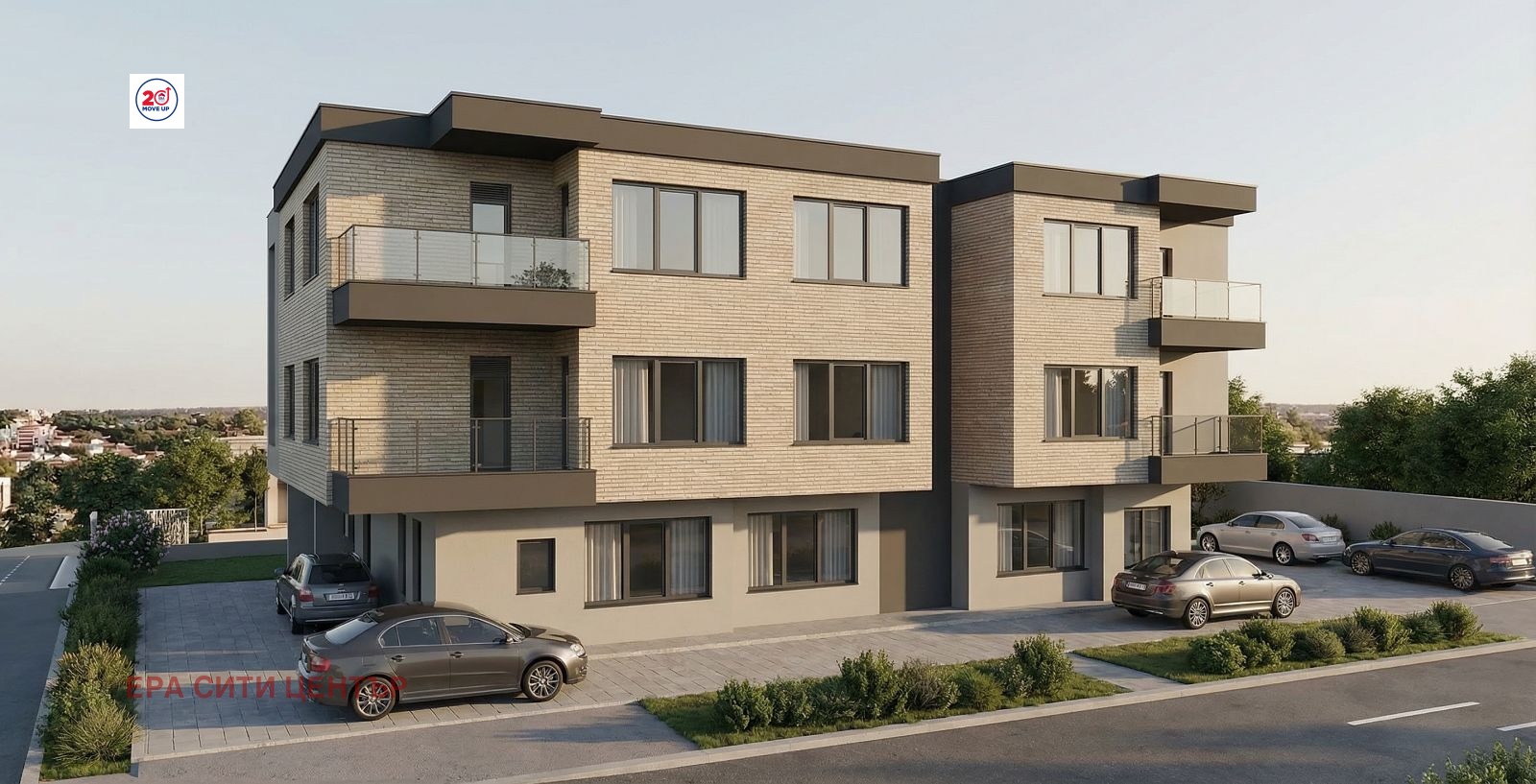 Продава 4-СТАЕН, гр. Стара Загора, Самара 3
