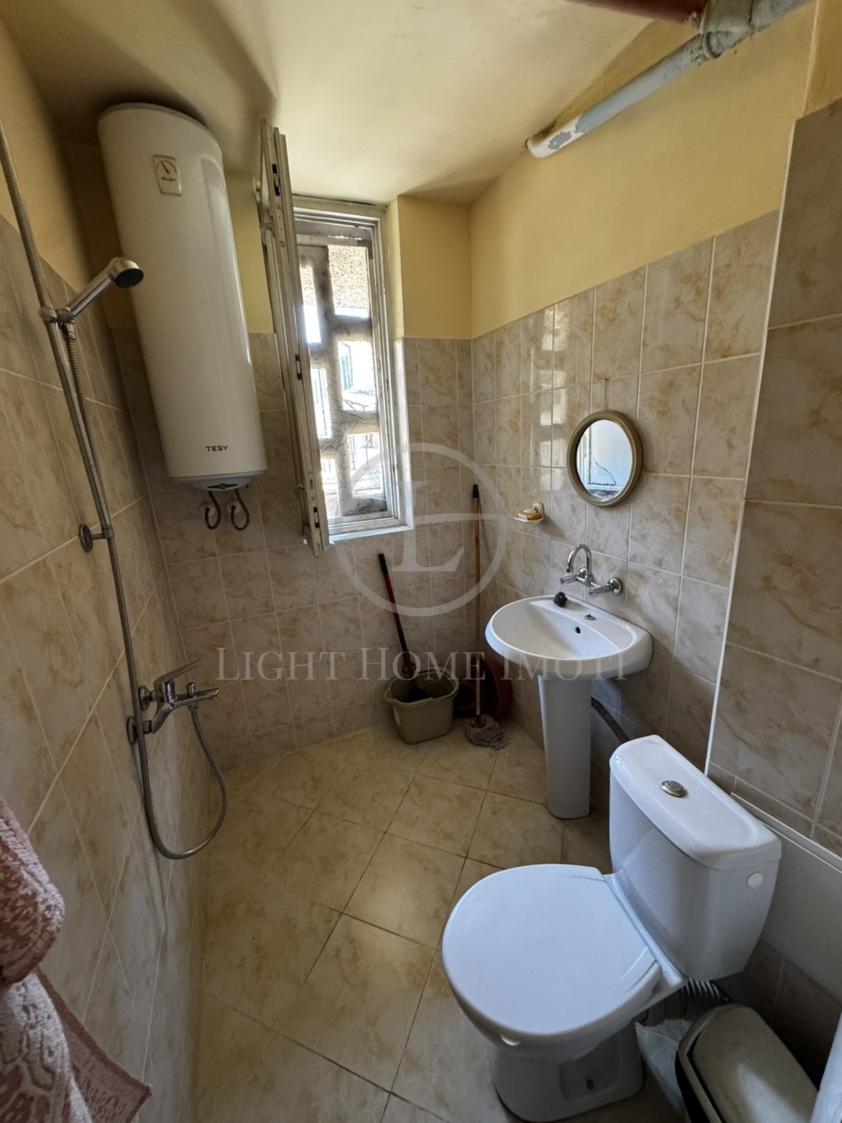 Продава МНОГОСТАЕН, гр. Пловдив, Кючук Париж, снимка 11 - Апартаменти - 55242468