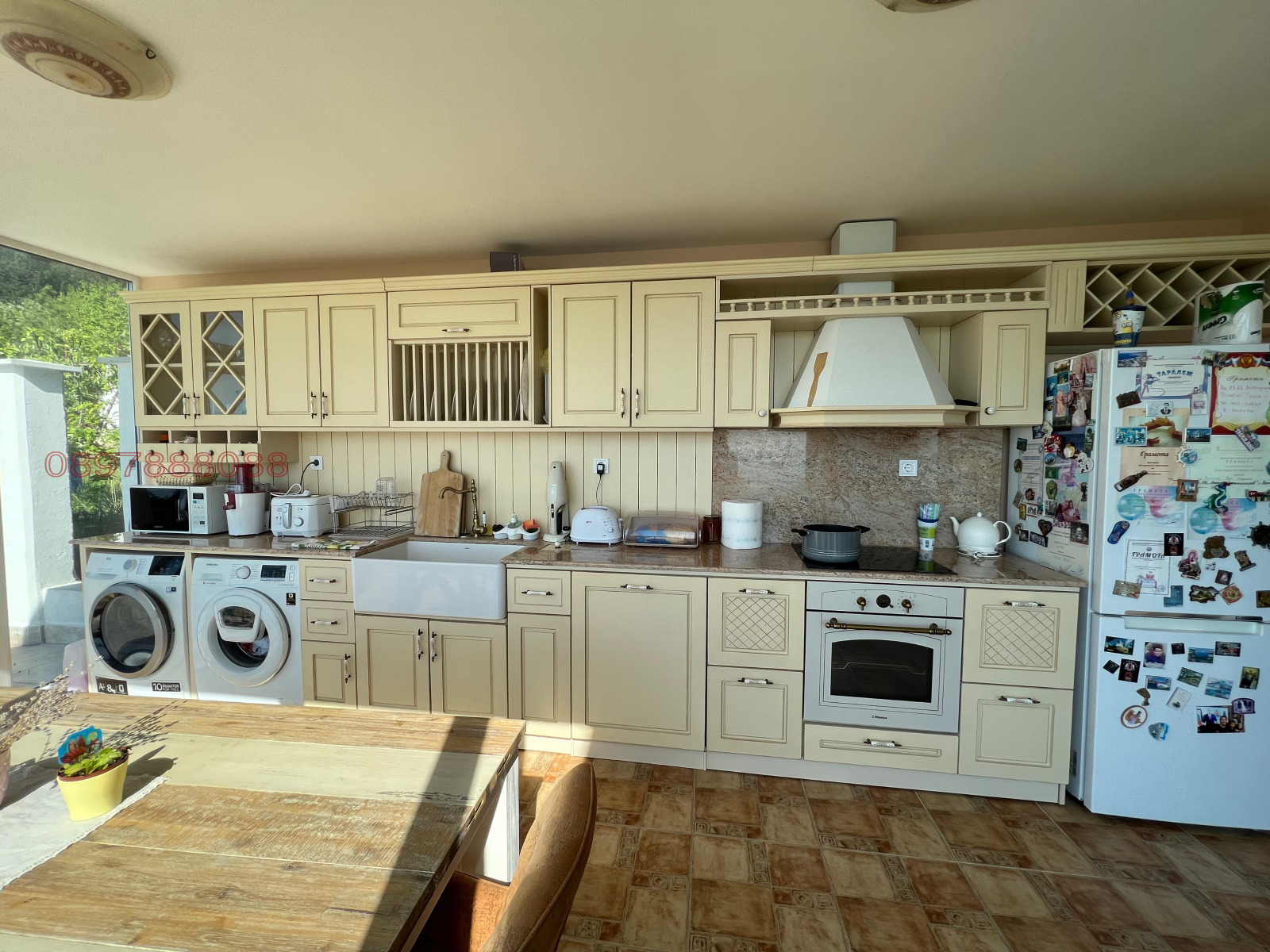 Продава КЪЩА, гр. Варна, м-т Акчелар, снимка 8 - Къщи - 53633981