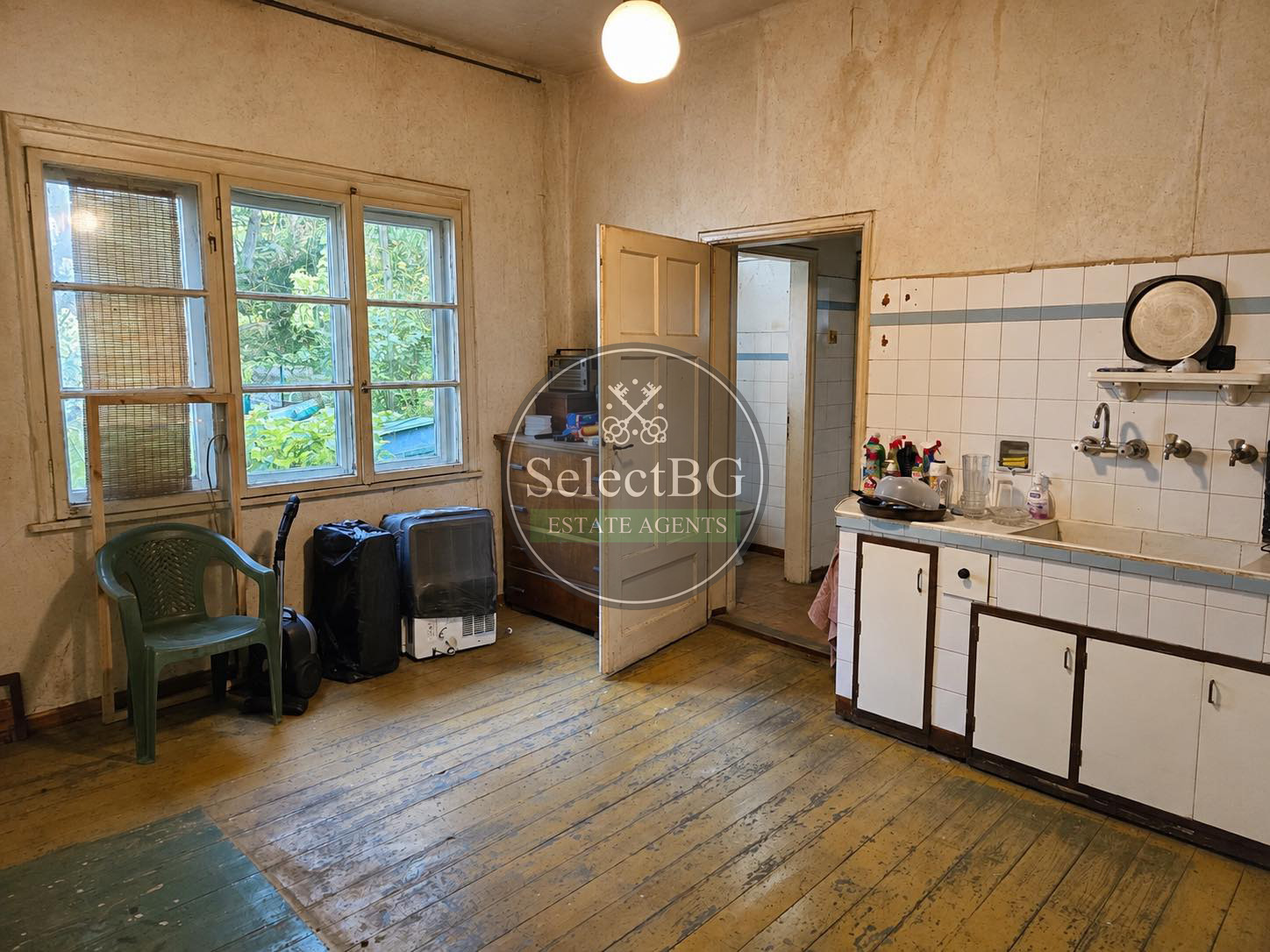 Продава КЪЩА, гр. Велико Търново, Център, снимка 14 - Къщи - 51164249
