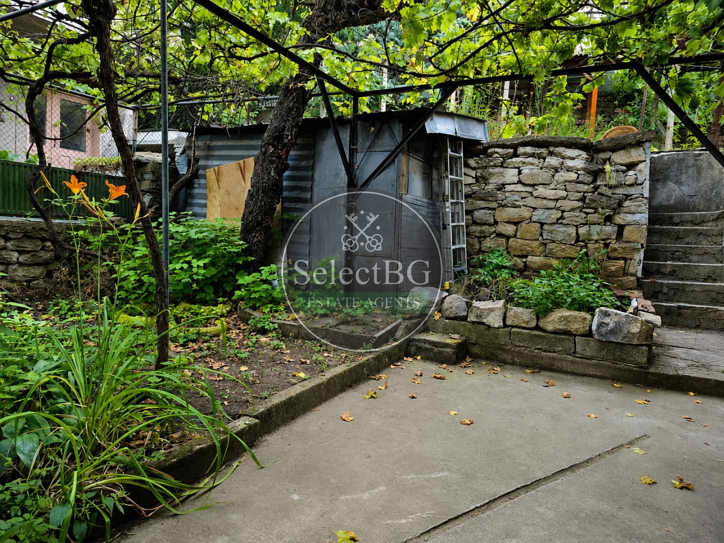 Продава КЪЩА, гр. Велико Търново, Център, снимка 4 - Къщи - 51164249