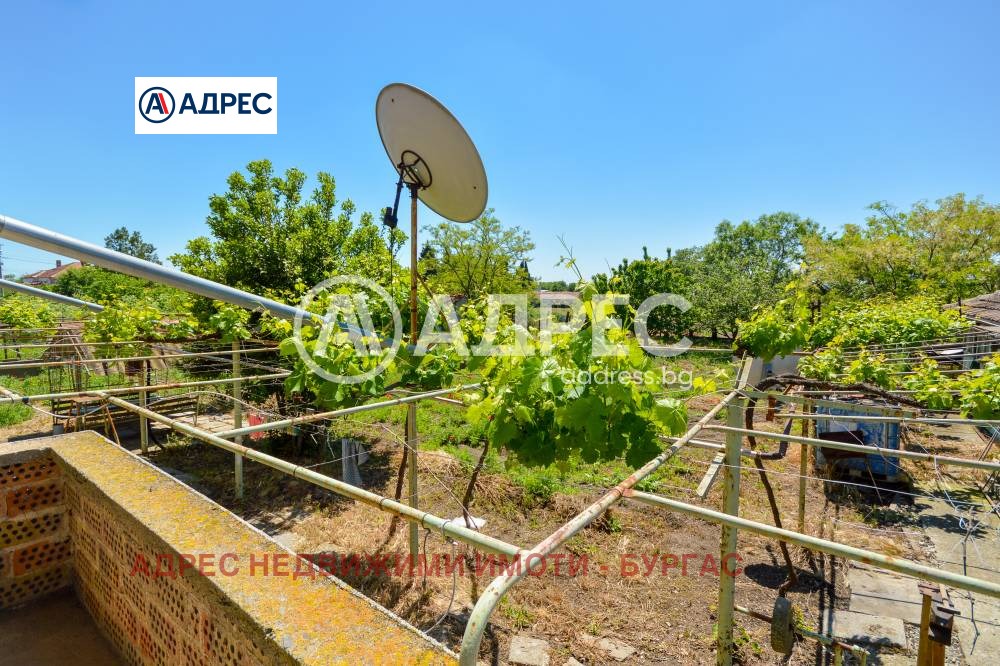 Продава КЪЩА, гр. Камено, област Бургас, снимка 12 - Къщи - 54699228
