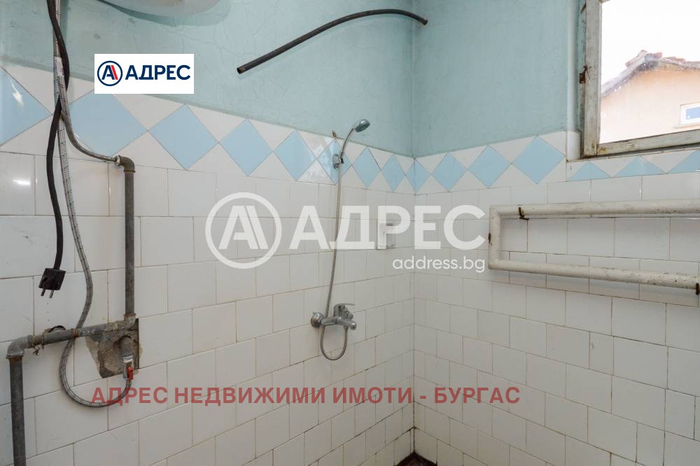 Продава КЪЩА, гр. Камено, област Бургас, снимка 13 - Къщи - 54699228