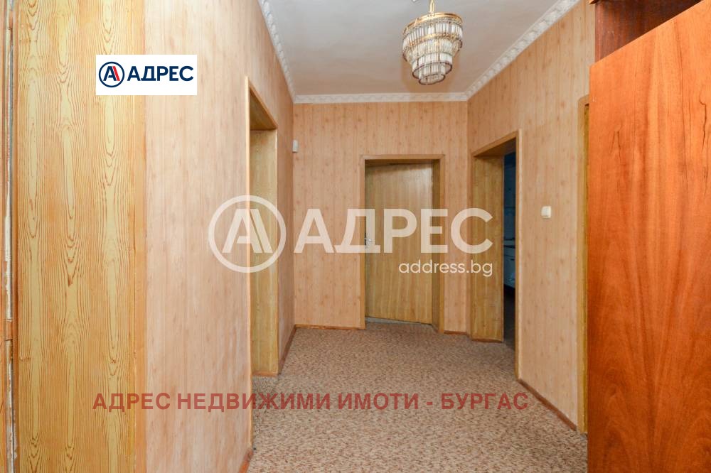 Продава КЪЩА, гр. Камено, област Бургас, снимка 5 - Къщи - 54699228