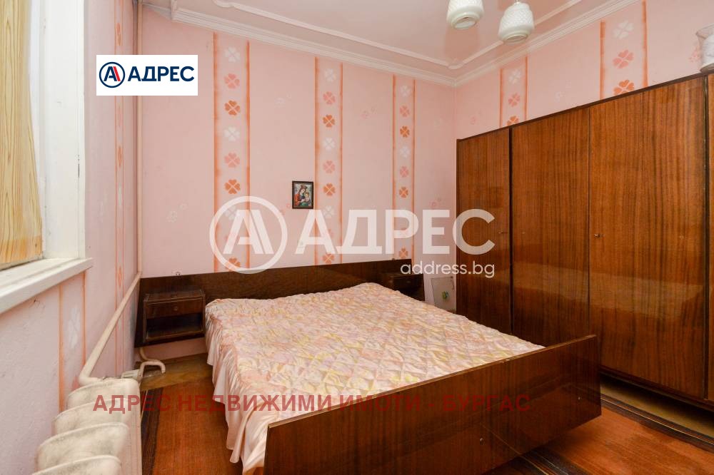Продава КЪЩА, гр. Камено, област Бургас, снимка 6 - Къщи - 54699228