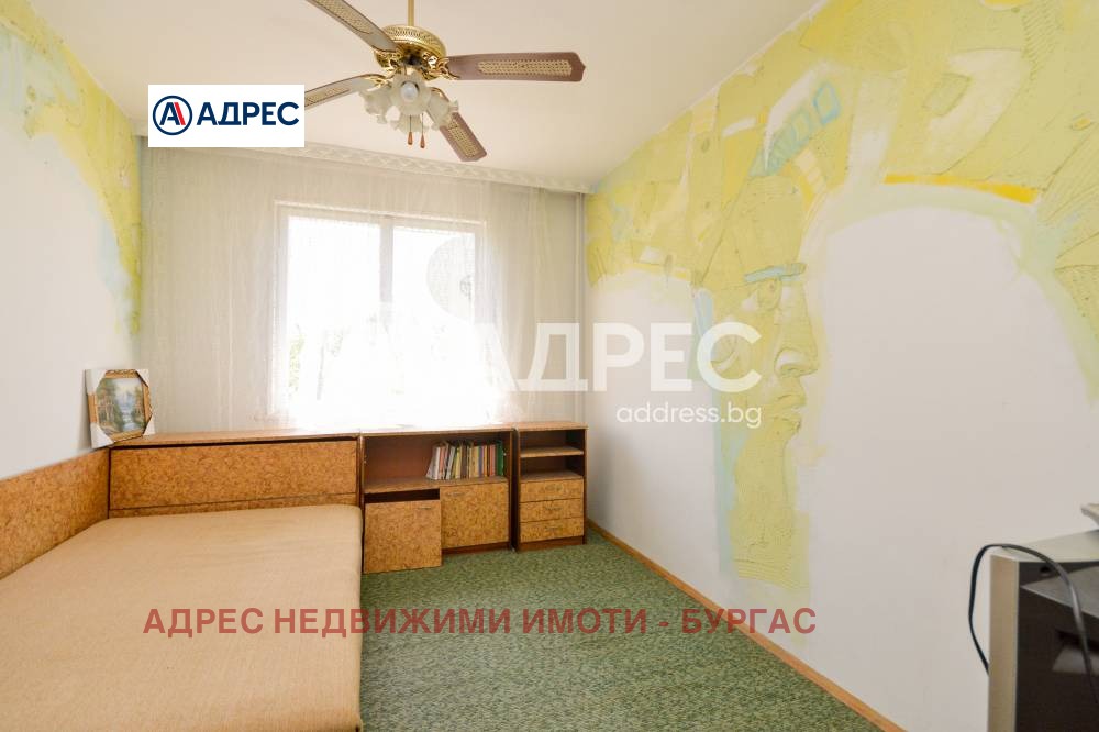 Продава КЪЩА, гр. Камено, област Бургас, снимка 7 - Къщи - 54699228