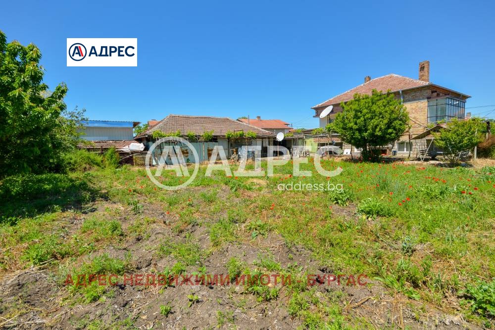 Продава КЪЩА, гр. Камено, област Бургас, снимка 4 - Къщи - 54699228