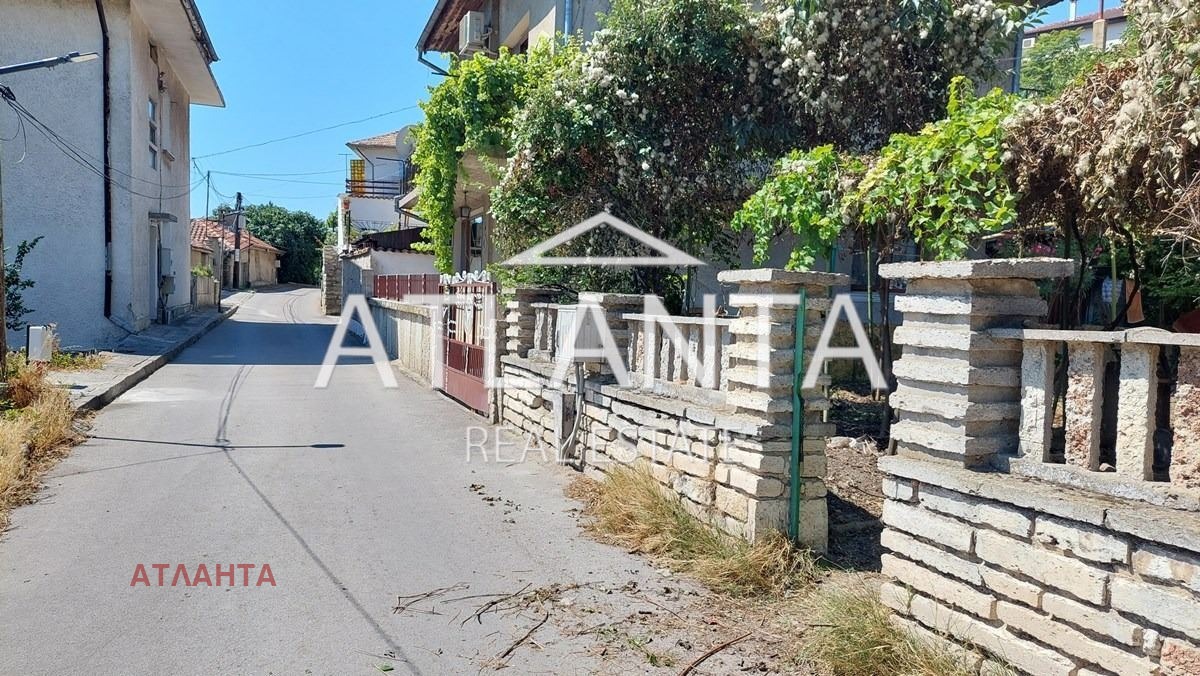 Продава КЪЩА, гр. Балчик, област Добрич, снимка 12 - Къщи - 56456816