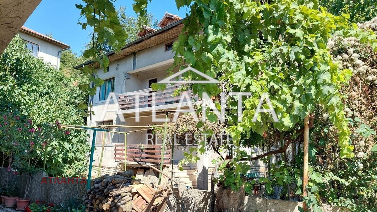 Продава КЪЩА, гр. Балчик, област Добрич, снимка 11 - Къщи - 56456816