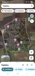 Продава ПАРЦЕЛ, с. Езерец, област Добрич, снимка 2