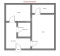 Продава  1-стаен град София , Иван Вазов , 45 кв.м | 14704636 - изображение [7]