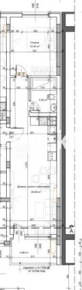 Продава 2-СТАЕН, град Пловдив, Кючук Париж • 96999 € • 39110751 — Holmes.bg