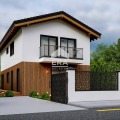 Продава КЪЩА, област Велико Търново, с. Пчелище • 235000 € / 459620.05 лв. • 65062052 1