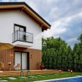 Продава КЪЩА, област Велико Търново, с. Пчелище • 235000 € / 459620.05 лв. • 65062052 8