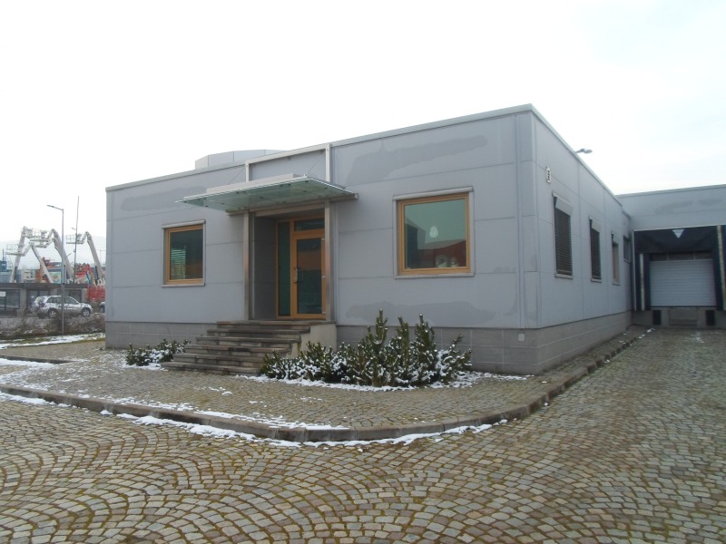 Продава СКЛАД в град София, с. Герман - 1740 кв.м / 3 000 000 € » 5 867 490.00 лв., ИМОТИ КИМА