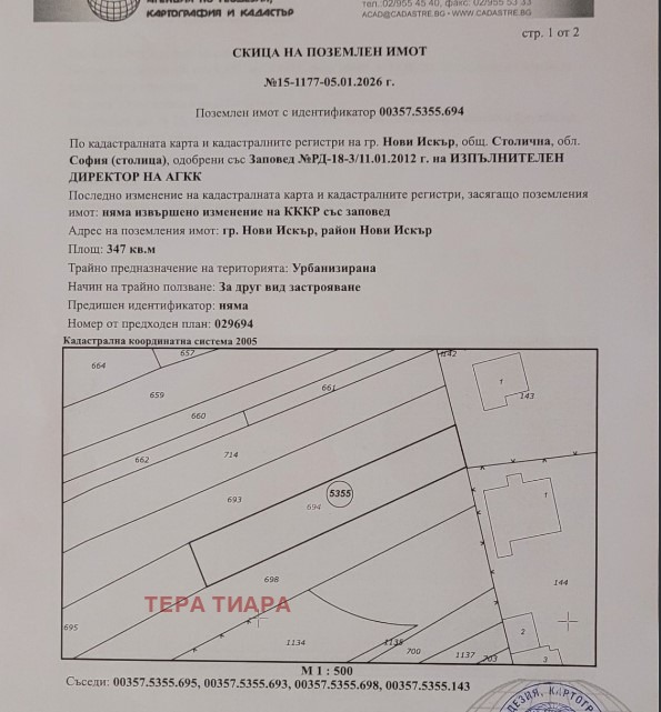 ������� ������ | Imot.bg � ����������� 1