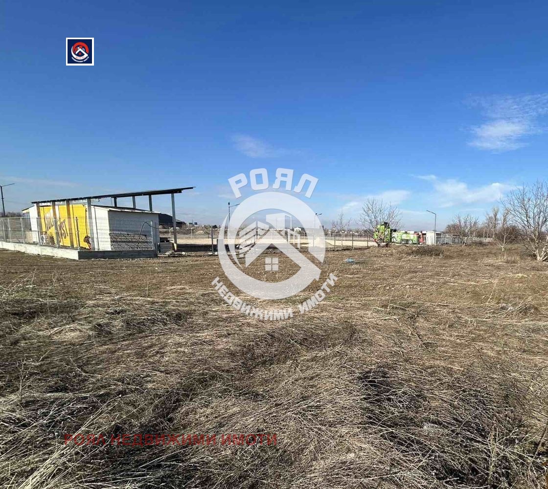 Продава ПАРЦЕЛ | Imot.bg — изображение 1