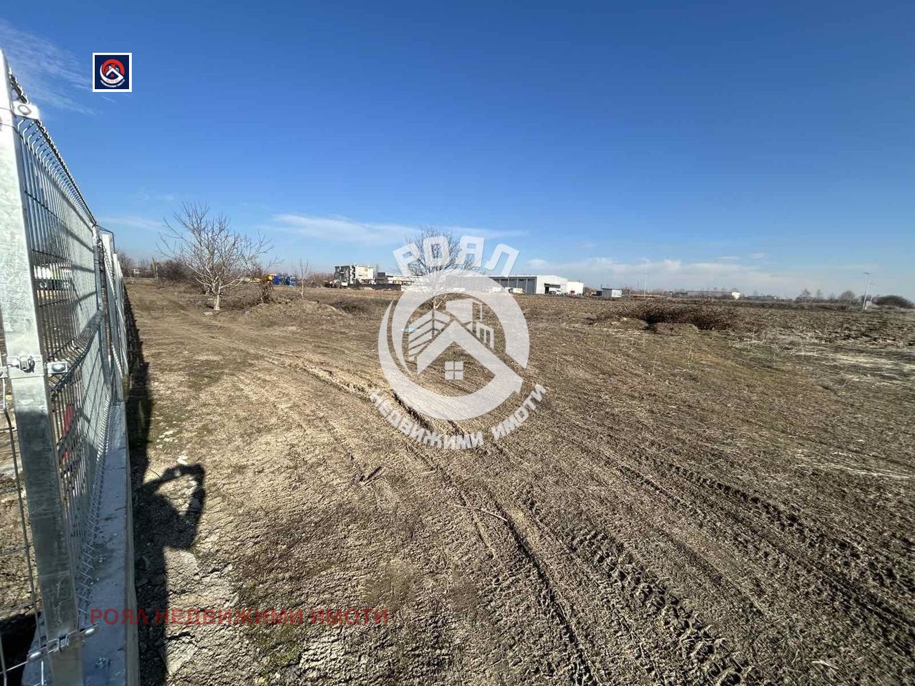 Продава ПАРЦЕЛ | Imot.bg — изображение 3