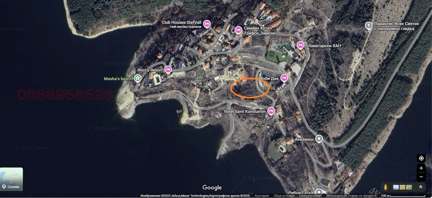 Продава ПАРЦЕЛ | Imot.bg — изображение 6