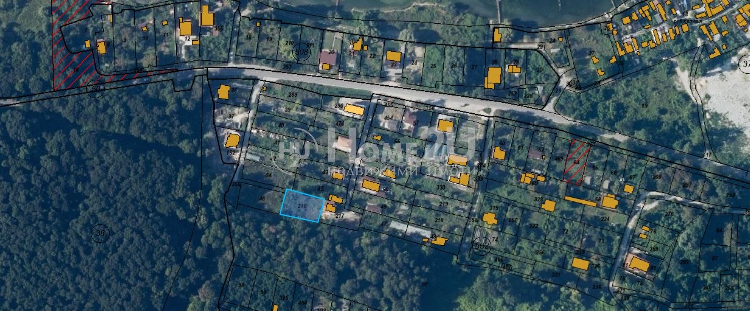 Продава ПАРЦЕЛ | Imot.bg — изображение 3