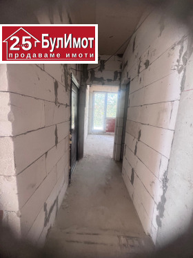 1 bedroom k.k. Chayka, Varna 5