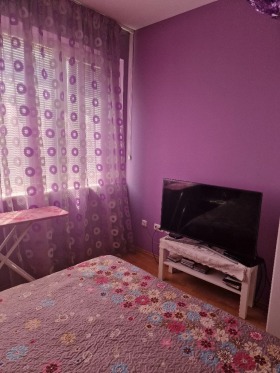 1 chambre Tsentar, Sofia 13