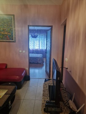 1 chambre Tsentar, Sofia 9