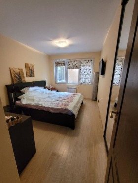 1 dormitorio Boyana, Sofia 5