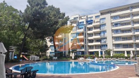 1 sovrum k.k. Slantjev brjag, region Burgas