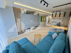 1 bedroom Gagarin, Plovdiv