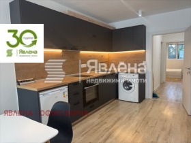 2-стаен град Варна, ЖП Гара