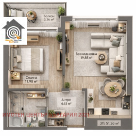 ������� 2-����� | Imot.bg � ����� ������ 5