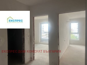 3-стаен град София, Овча купел 1