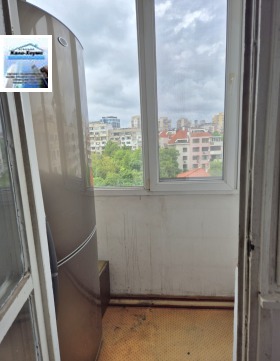 2 bedroom Slatina, Sofia 9